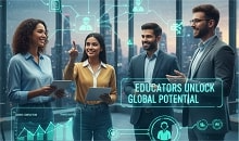 Collaboration Between Trainers and Companies – Building the Workforce of Tomorrow