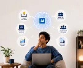 AI Is Reshaping Every Career — Here's How Become A Skiller Is Helping People Stay Ahead of It