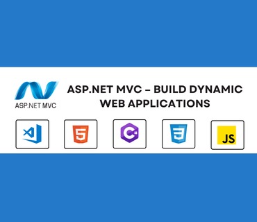 Build Web Apps with ASP DotNet Core MVC