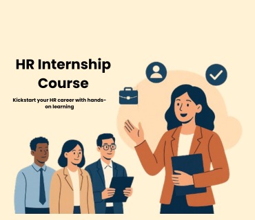HR Internship Program