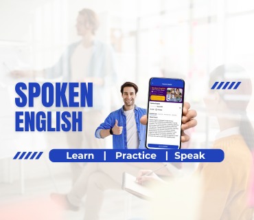 Master Spoken English Through Daily Voice Interaction practices