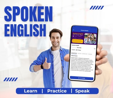 Master Spoken English Through Daily Voice Interaction practices