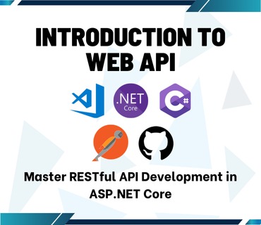 Building Web APIs with ASP Dotnet Core